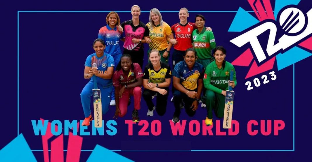 ICC Women's T20 World Cup 2023: Latest Schedule and Venues