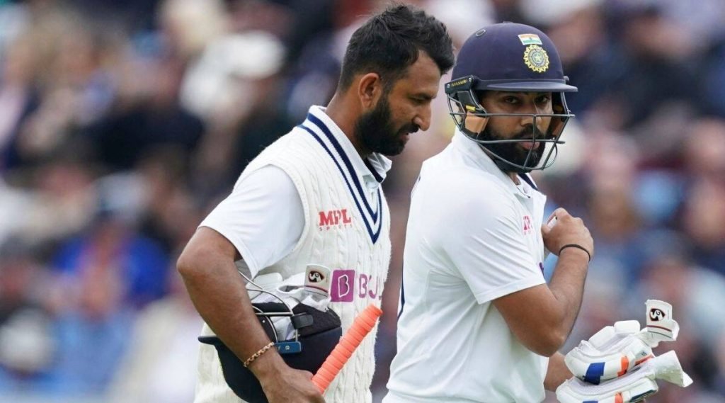 IND vs AUS 2nd Test Lunch: India 14/1 on Day 3, still need 101 runs to win and Australia needs 9 wickets to win