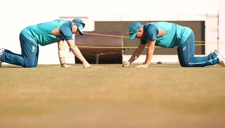 VCA Stadium Pitch Report for India vs Australia 1st Test