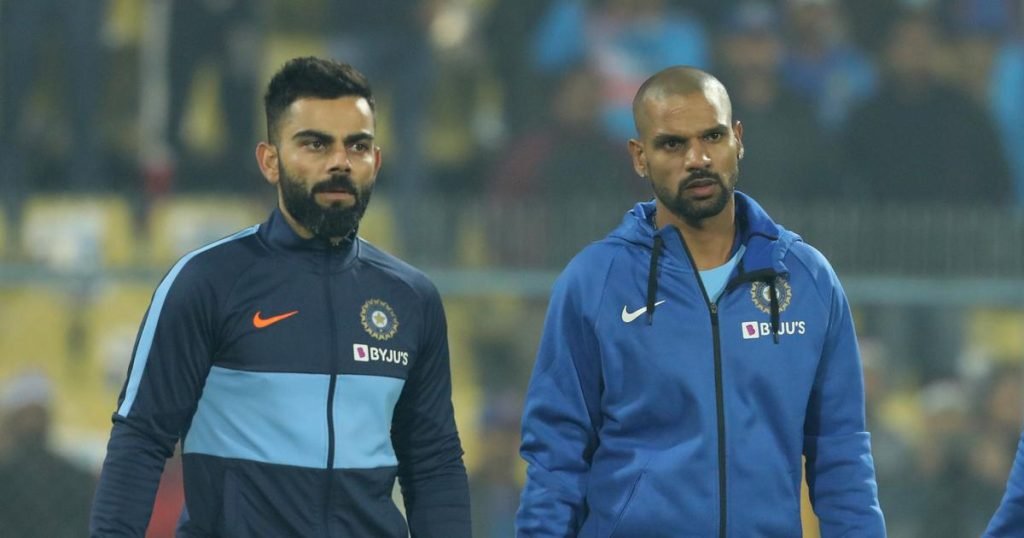 "I can pull his leg, young players can't…": Senior Indian player talks about his bond with Virat Kohli