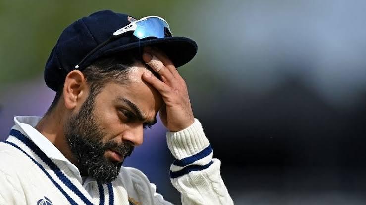 Virat Kohli rues not winning any ICC trophy as captain.