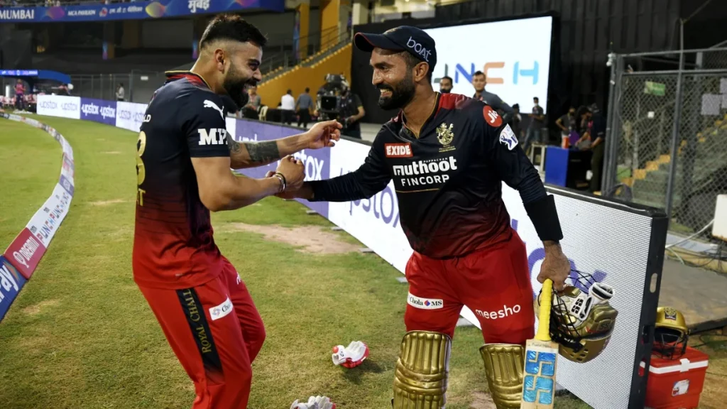 IND vs AUS 2nd Test: Dinesh Karthik Reveals the Main Reason Behind Virat Kohli's Struggles Against Spinners in Tests