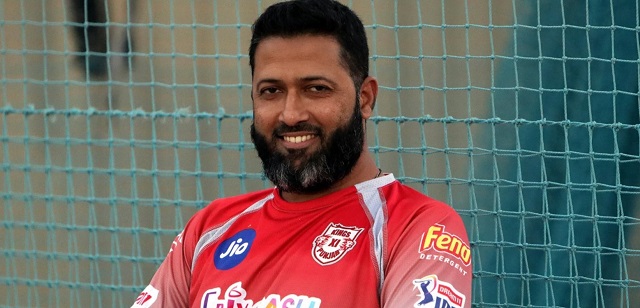 Wasim Jaffer

