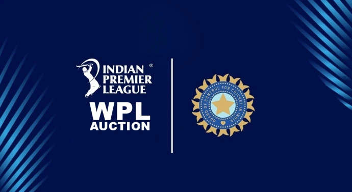 WPL Auction 2023: BCCI ropes in female auctioneer for the auction