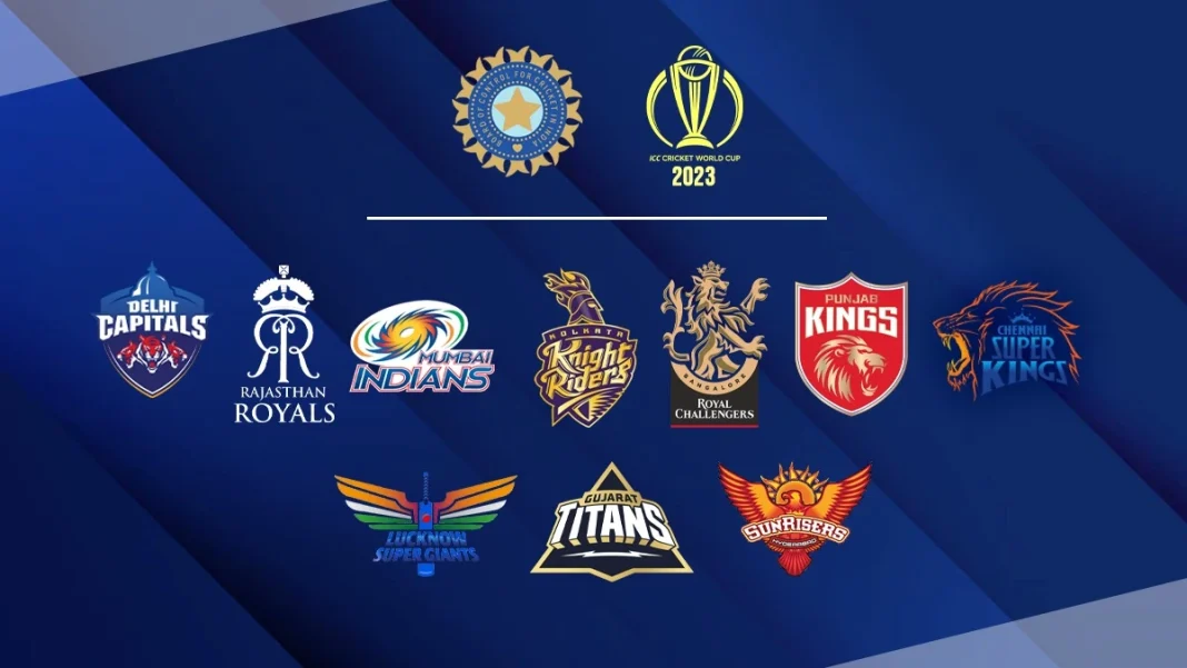 IPL 2023: 3 Teams Ready to Dominate with the Return of the Home-and-Away Format