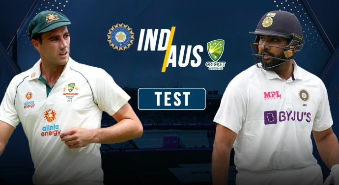 IND vs AUS Test Series: Former Pakistan captain warns Australia to beware of two Indian players who will make a dangerous duo in the upcoming Test series
