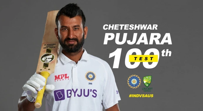 Cheteshwar Pujara's Historic 100th Test: 3 Records He Could Break Against Australia in Delhi Showdown