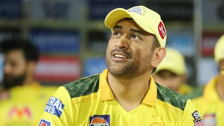 Who will be CSK's captain in IPL 2024?