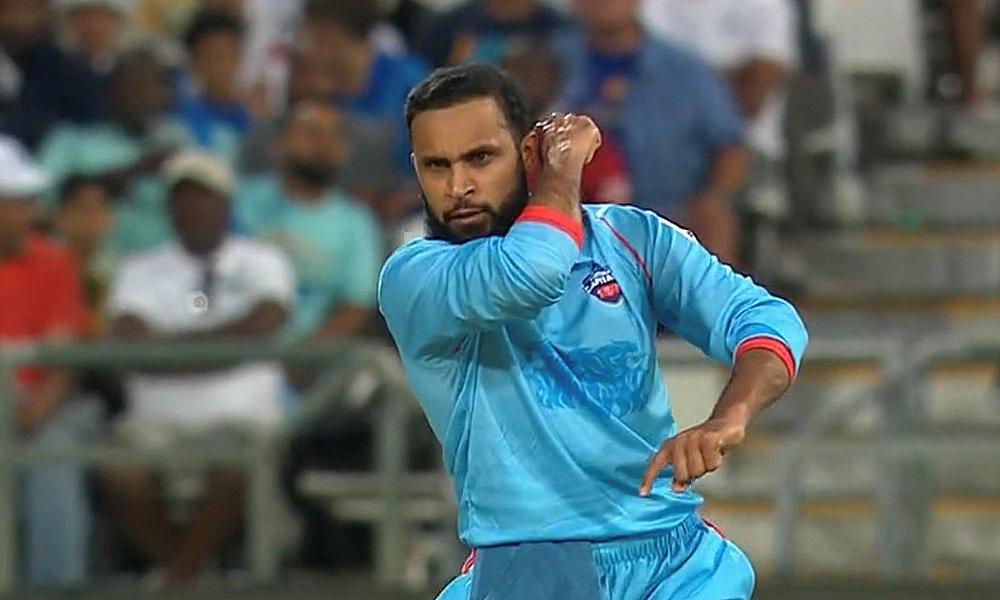 Adil Rashid