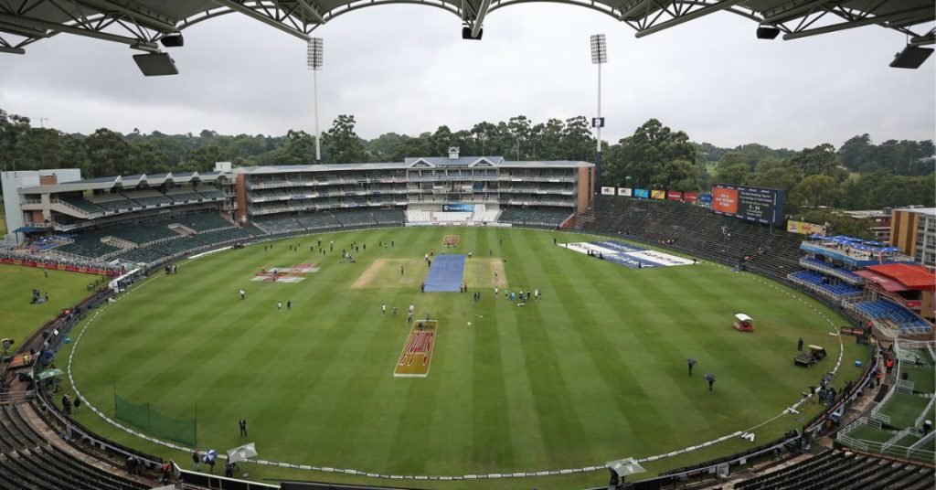 PRE vs EAC Weather Forecast for the SA20 Final Today Match