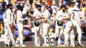India vs Australia 3rd test match prediction