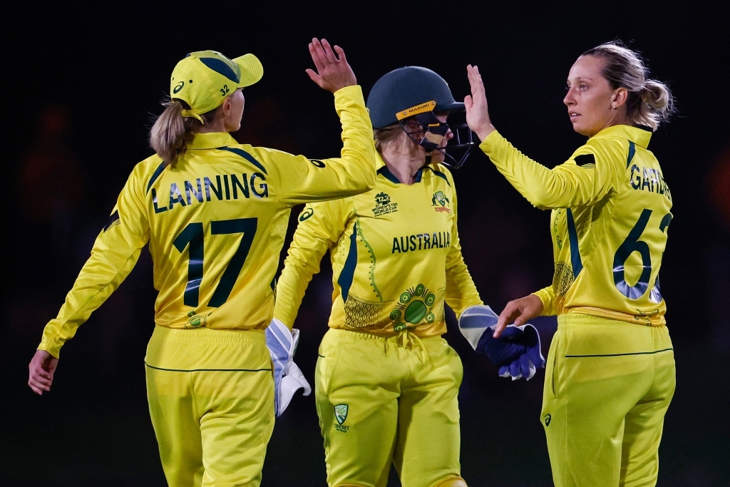 Sri Lanka women vs Australia  women match prediction 