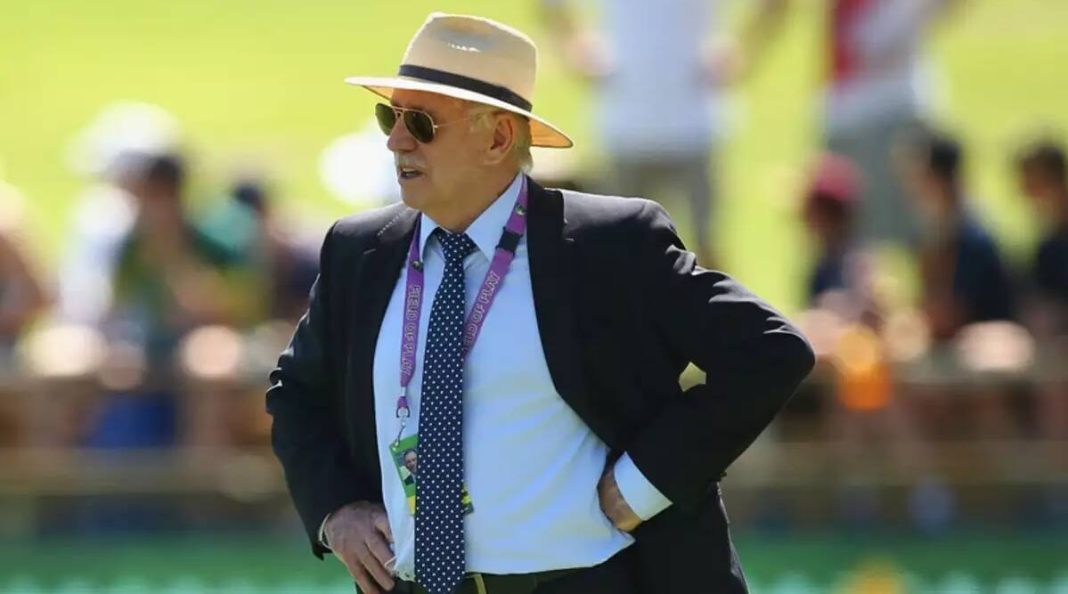IND vs AUS 3rd Test: Ian Chappell slams Australia's 