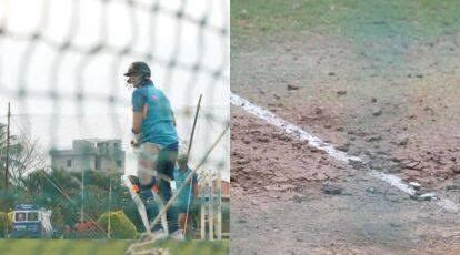 Virat Kohli's childhood coach Rajkumar Sharma tried to make sense of Australia's decision not to play any warm-up games before the Border Gavaskar Trophy.