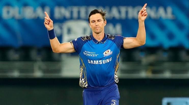 Boult names the toughest batter he faced and its not Kohli or Rohit.