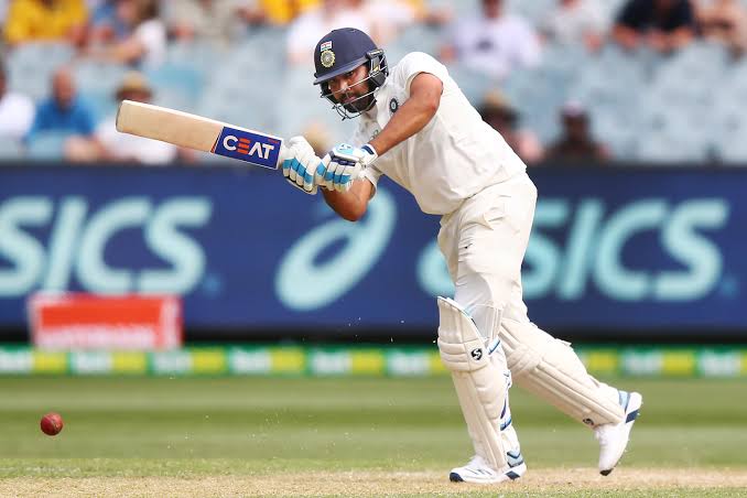 IND vs AUS: Rohit Sharma to Bat in Middle Order?