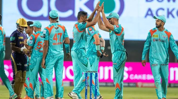 IPL 2023: 3 Young Lucknow Super Giants Players Who Can Have a Great Season