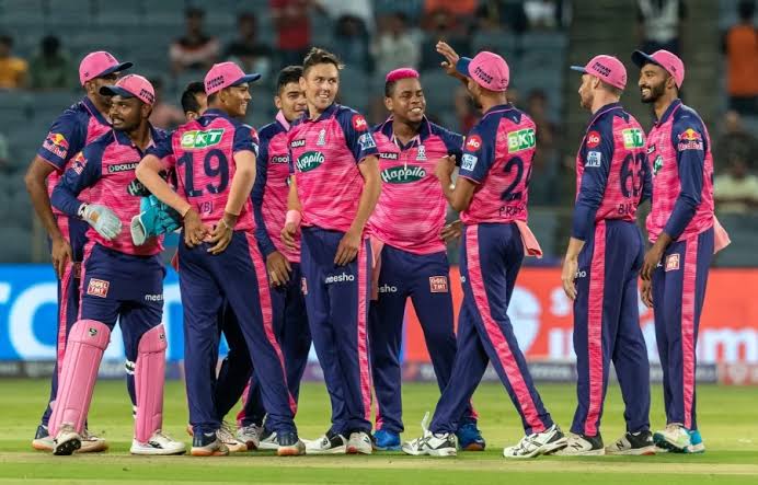 IPL 2023: 3 Young Rajasthan Royals Players Who Can Have a Great Season