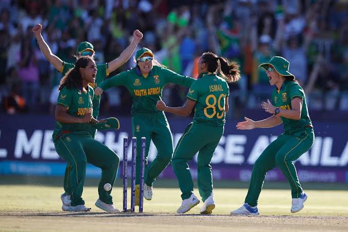 Australia Women vs South Africa Women Pitch Report for Today's Final Match, Women's T20 World Cup 2023