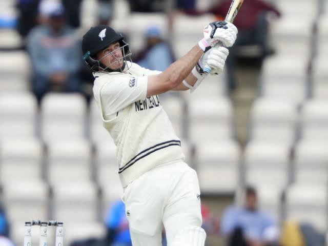 Do you know Tim Southee is ahead of both Virat Kohli and Steve Smith in this sector