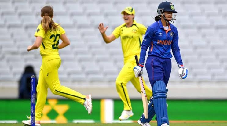 Australia Women vs India Women Semi-final 1 maych prediction