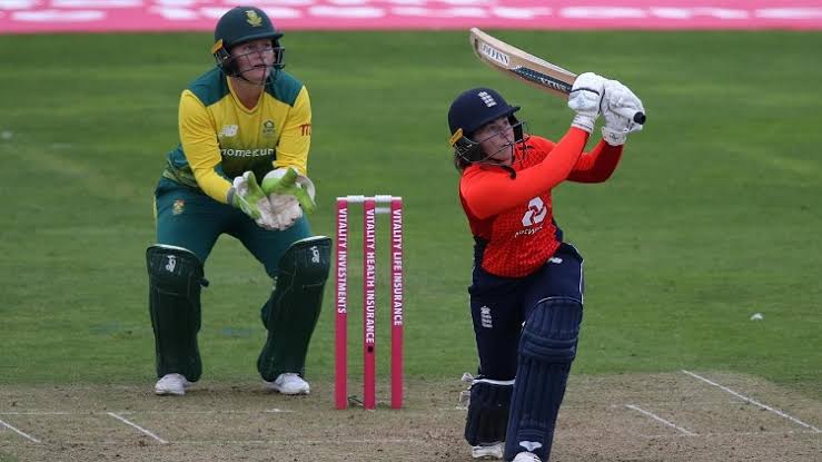 England Women vs South Africa Women match prediction

