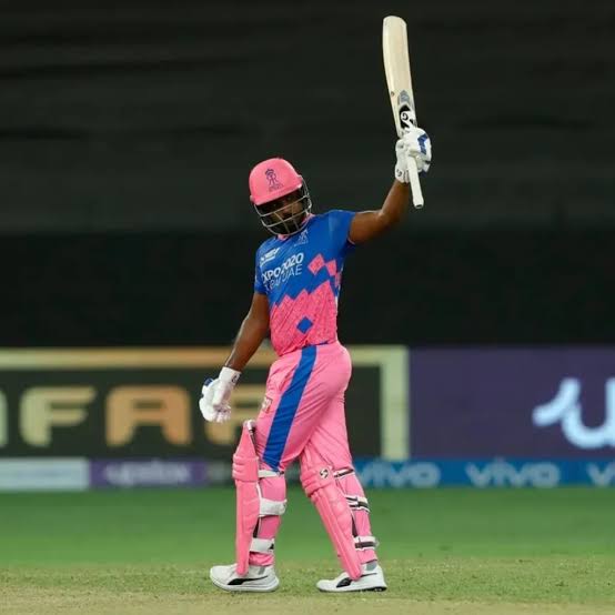 Sanju Samson

