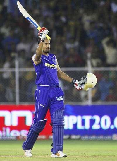 Yusuf Pathan

