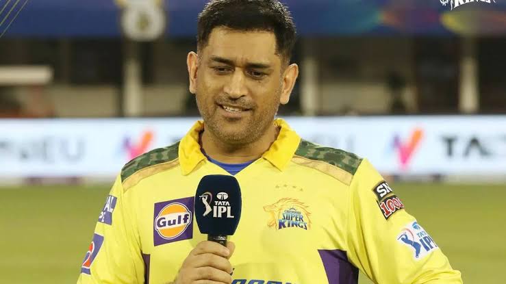 IPL 2023: MS Dhoni to Retire After This Season