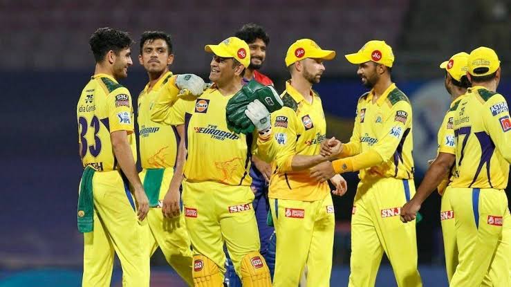 IPL 2023: 3 Players from CSK who can win the MVP Award