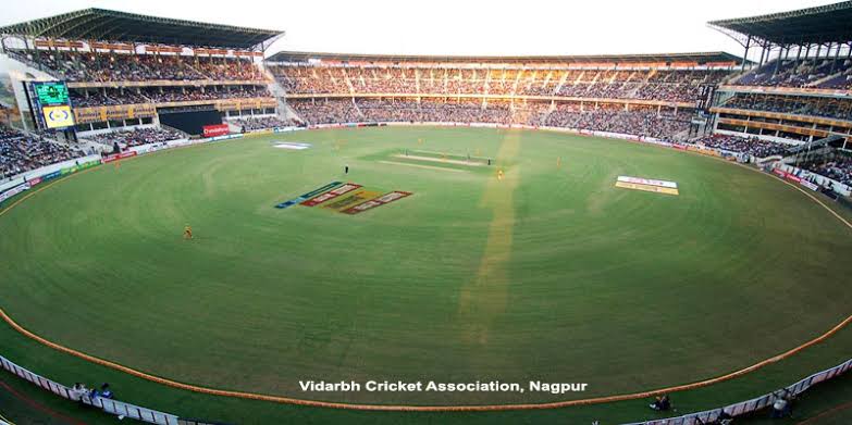 VCA Stadium Pitch Report and Weather Forecast for India vs Australia 1st Test