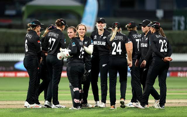 South Africa  Women Vs New Zeland women match prediction