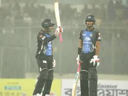 Rangpur Riders Vs Sylhet Strikers Match prediction