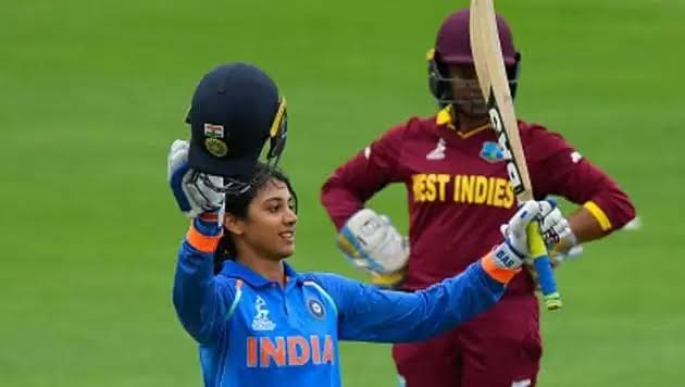 West Indies Women vs India Women match prediction

