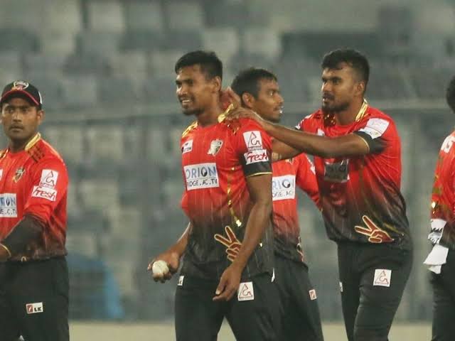 Comilla Victorians vs Sylhet Strikers Final Prediction 

