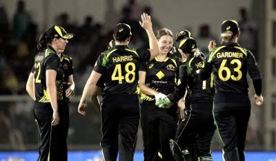 Australia women vs South Africa match prediction 