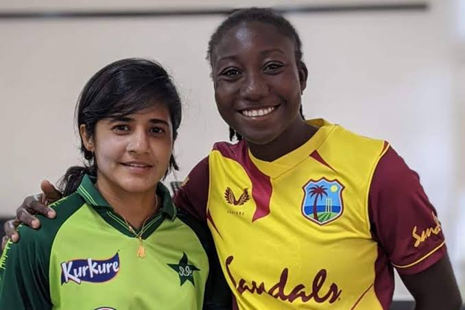 Pakistan Women vs West Indies Women Match Prediction: Who will win the match in the ICC Women's T20 World Cup?