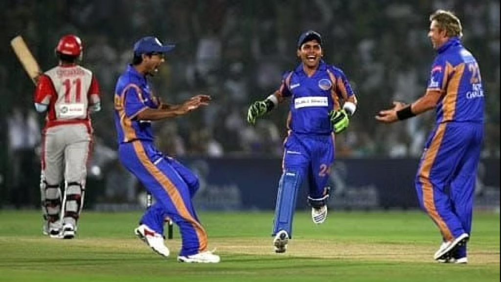 Kamran Akmal in IPL