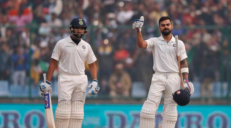 IND vs AUS 1st Test: India 151/3 on Day 2 Lunch - Captain Rohit Sharma marching towards a fantastic century with 85, Virat Kohli fresh on the crease with steady 12