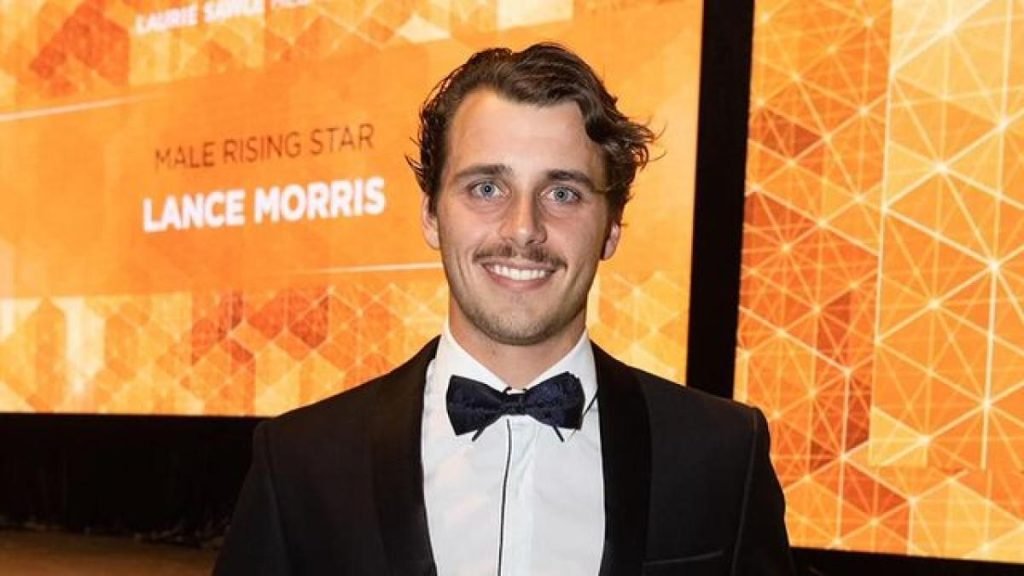 Australia Tour of India 2023: Lance Morris to Make His Debut in the 1st Test against India