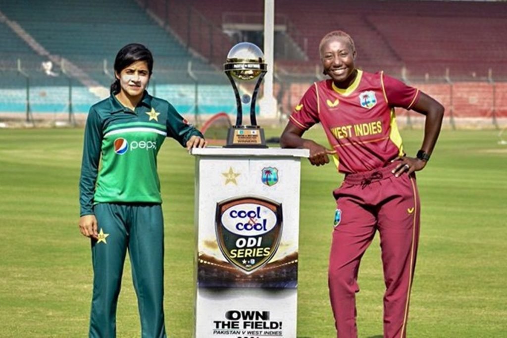 Pakistan Women vs West Indies Women Match Prediction: Who will win the match in the ICC Women's T20 World Cup?