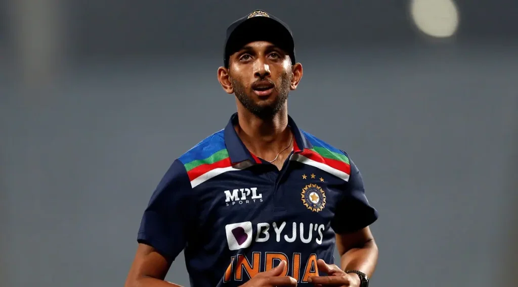 Stress Fracture Rules Out Young Speedster from Representing India in Major Tournament