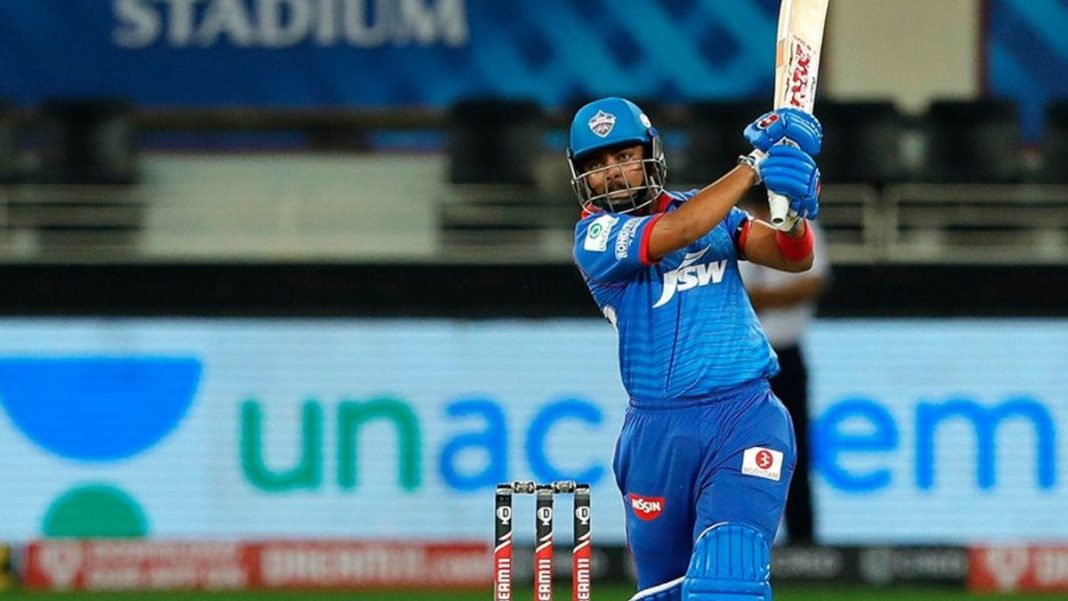 IPL 2023: Prithvi Shaw aims to lead Delhi Capitals to IPL 2023 victory despite setbacks and challenges