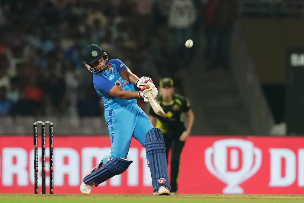 WPL Auction 2023: Richa Ghosh Sold to RCB for Rs 1.90 Crores