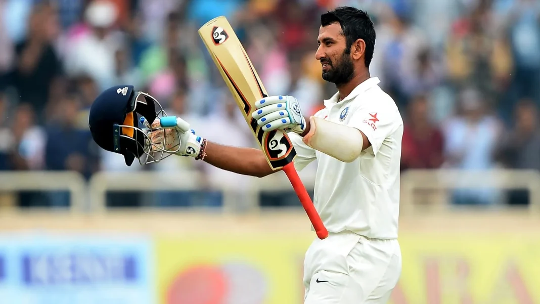 IND vs AUS 2nd Test: Cheteshwar Pujara set to play 100th Test, father Arvind praises his path of truth