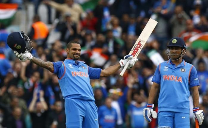 Shikhar Dhawan opens up about playing under MS Dhoni, Virat Kohli, and Rohit Sharma's captaincy