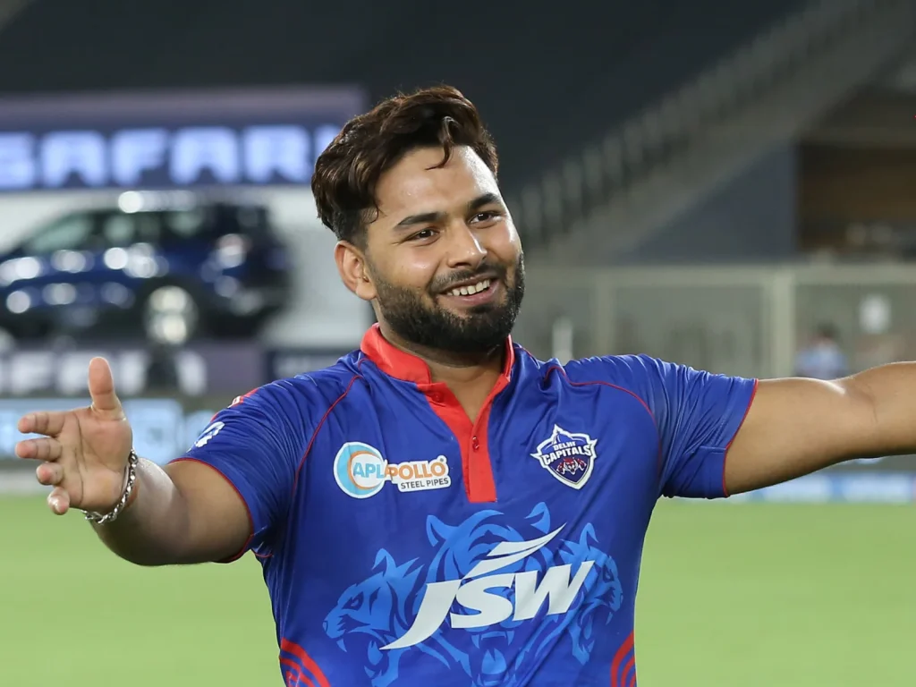 IPL 2023: 3 Best Replacements for Rishabh Pant