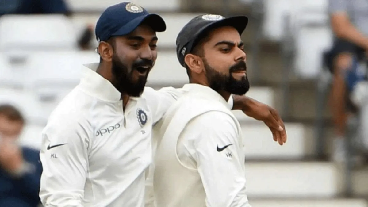 IND vs AUS Test Series 2023: Virat Kohli or KL Rahul, Who Should be Dropped after the 1st Test in Border Gavaskar Trophy 2023?