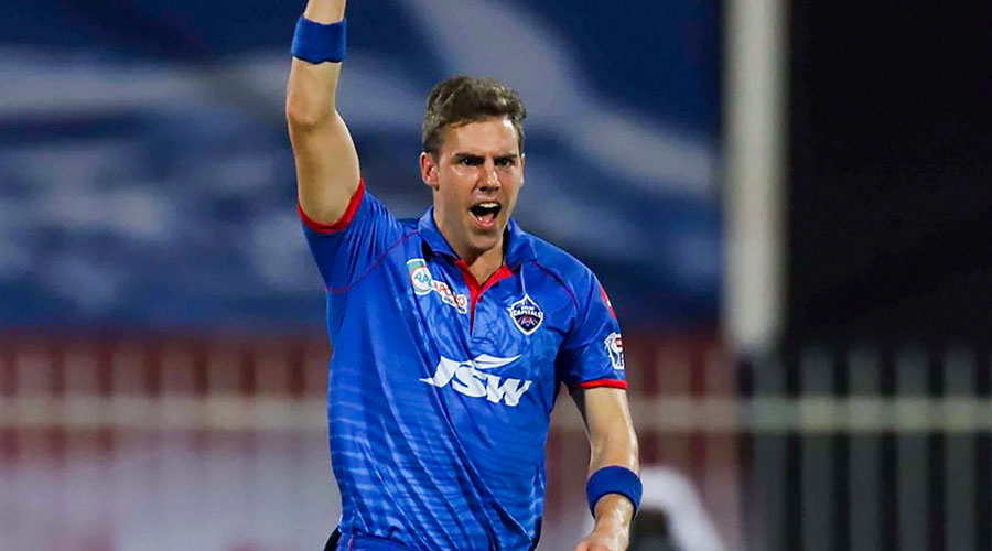 IPL 2023: 3 Replacements for Anrich Nortje for Delhi Capitals