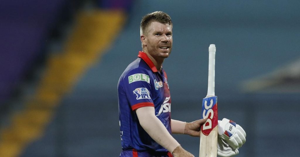 IPL 2023: 3 Players Who Can Replace David Warner As Captain Of Delhi Capitals
